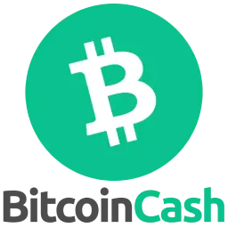 Payment Method - Bitcoin Cash