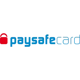 Payment Method - Paysafecard